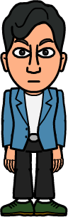Johnny Cade