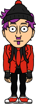 Ian Kestle