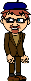 Jimbo Jonny