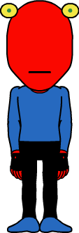 alein