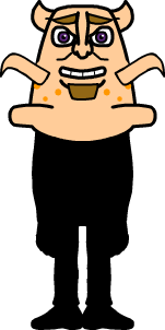 A Something