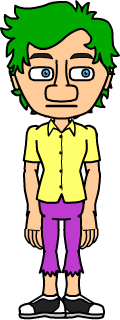 Wolfgangar
