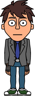Ethan Marsh