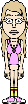 Adam's Girl