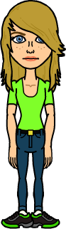 kimberdoyle