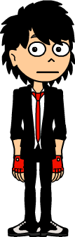 Trent de terno