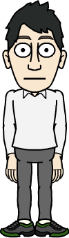 person