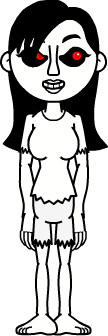 (RANDOM)GHOST!!!