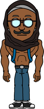 bluemonkey