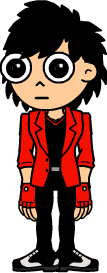 Trent Child