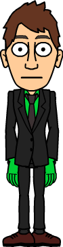 agent
