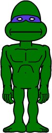 Donatello