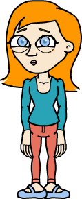 ! Gwen
