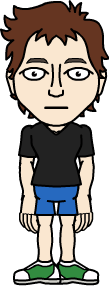 Little boy1