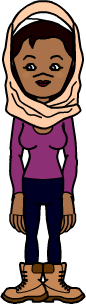 PurpleDoodle Sr.