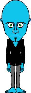 MEGAMIND
