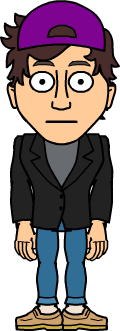 Mini Man