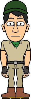 ARMY ME