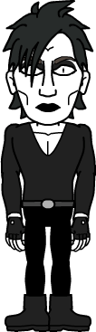 Eric Draven