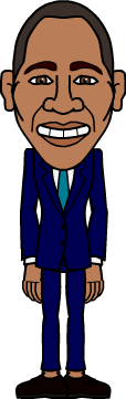 Barack Obama