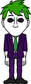 dead joker