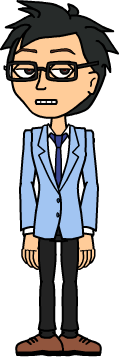 !Kyoya