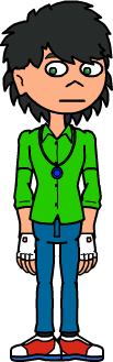 Me (alternate)