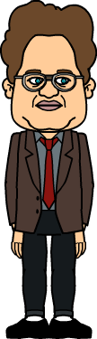 !!!Dr. Steve Brule