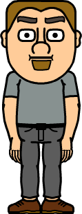 hank the tank
