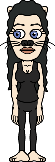 Cat Catie