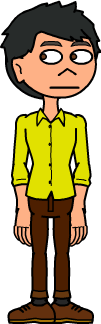 me (alternate 3)
