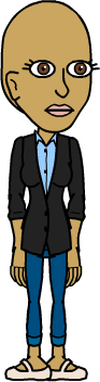 acter Name bald