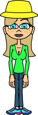 Holly Kallaway Darla