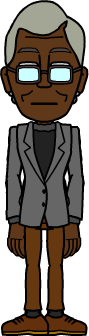 Mr.Novac