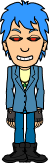 Shadow Tatsuya