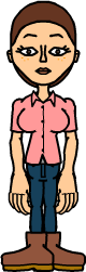 . dress me
