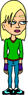 NinjaGirl5000