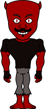 Devil