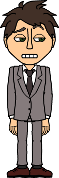 paster randy