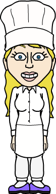!Donna