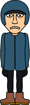 Generic Soldier