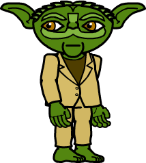Yoda