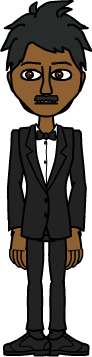 ! John