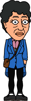 buddy's mom