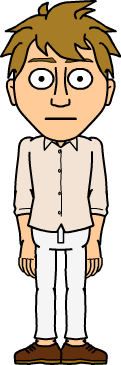 Camera-Man
