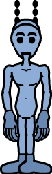 Robot RoBit