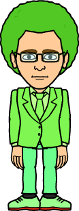 My Next Avatar