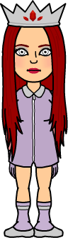 Katy Horronohanya