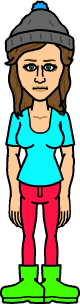 Sophie B