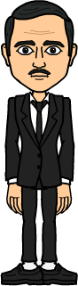 Addams Gomez